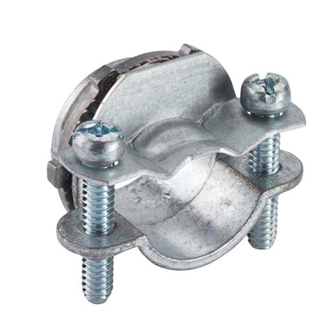 bushing for romex into metal weatherproof box|romex grommet clamp.